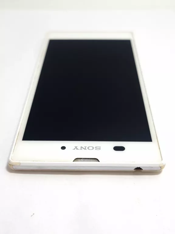 TELEFON SONY XPERIA T3 BIAŁY PUDEŁKO