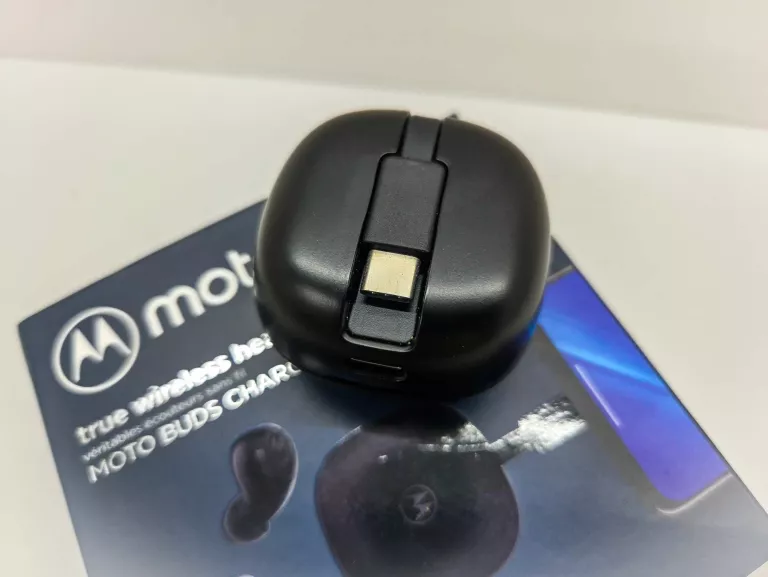 SŁUCHAWKI MOTOROLA MOTO BUDS CHARGE