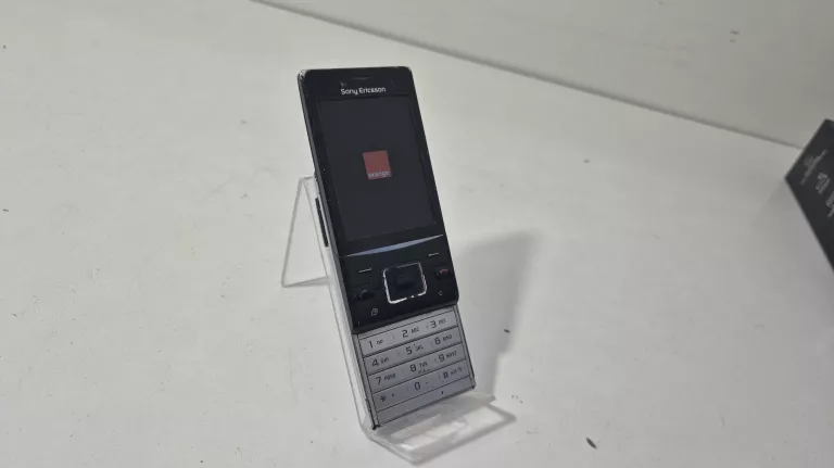 TELEFON SONY ERICSSON J20I