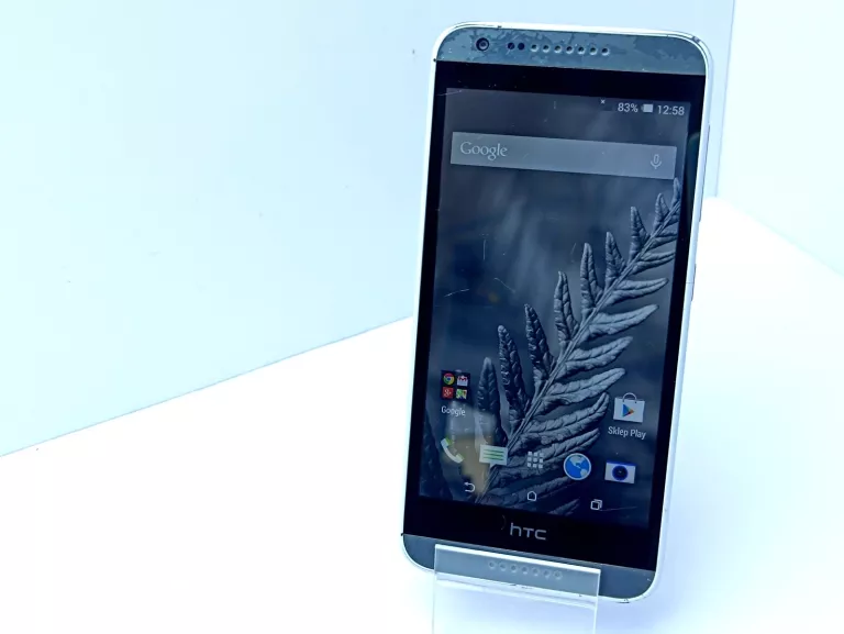 TELEFON HTC DESIRE 620G DUAL SIM 1/8GB