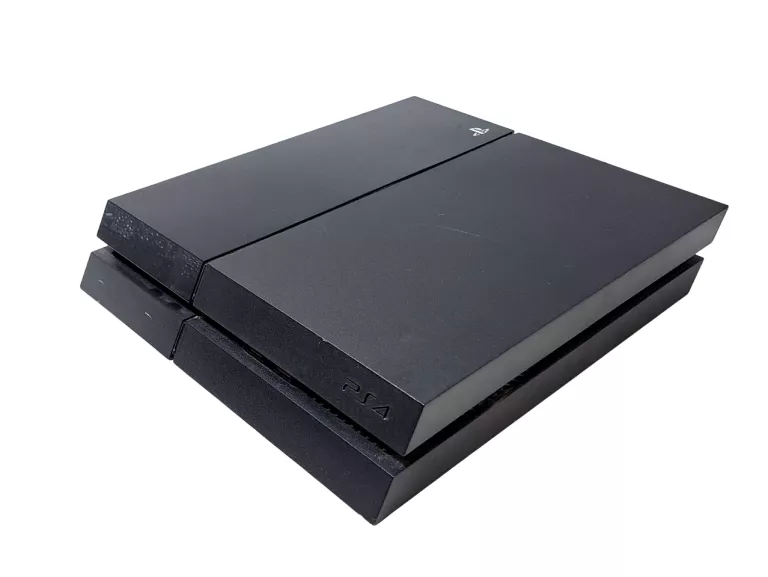 KONSOLA SONY PLAYSTATION 4 PS4 FAT CUH-1116A 500GB + GRA + PAD