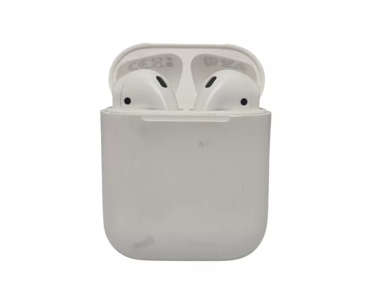 SŁUCHAWKI APPLE AIRPODS 1 A1602