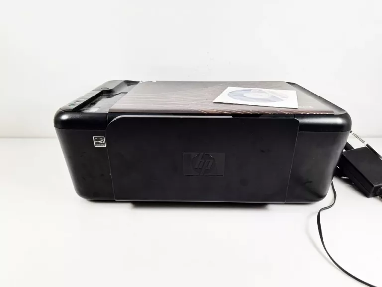 DRUKARKA WIELOFUNKCYJNA HP CH368-64001