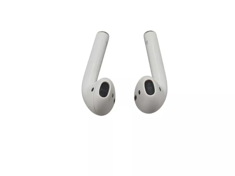 SŁUCHAWKI APPLE AIRPODS 1 A1602