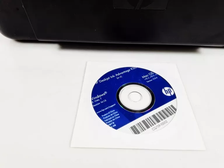 DRUKARKA WIELOFUNKCYJNA HP CH368-64001