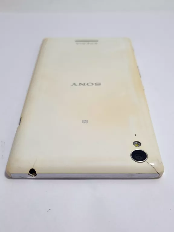 TELEFON SONY XPERIA T3 BIAŁY PUDEŁKO