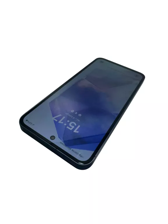 TELEFON GALAXY A55 8/256G KOMPLET STAN IGŁA!!