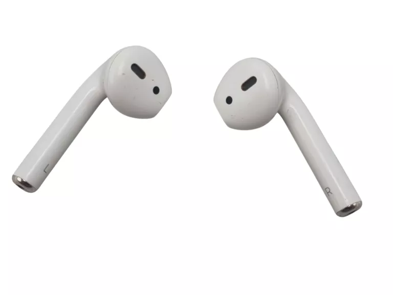 SŁUCHAWKI APPLE AIRPODS 1 A1602