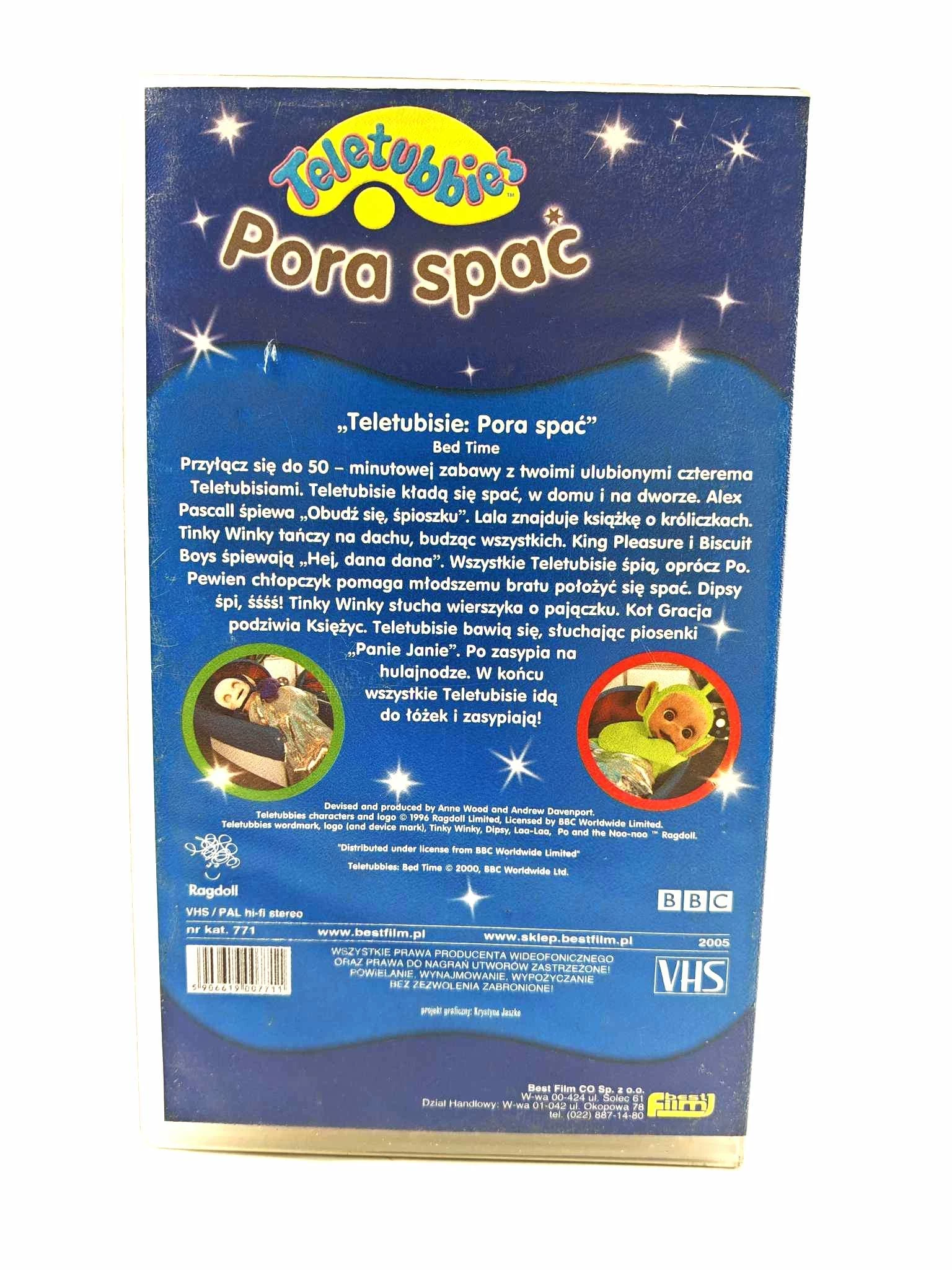 teletubies-pora-spac-vhs-ean-gtin-5906619007711