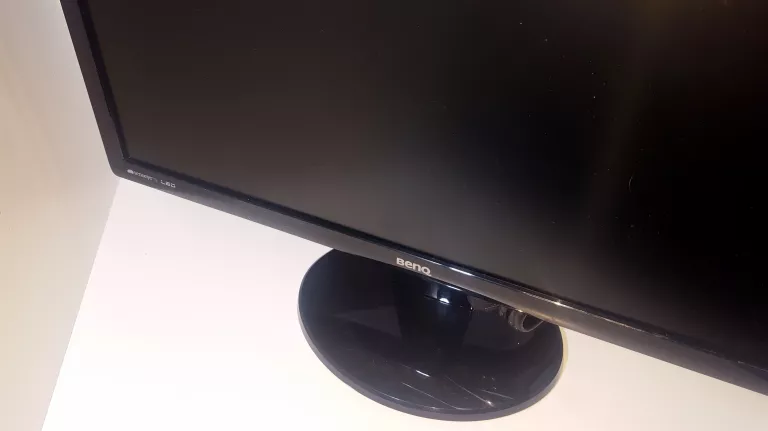 MONITOR LED BENQ GL2450-T 24" 1920X1080 KLASA B VGA DVI-D