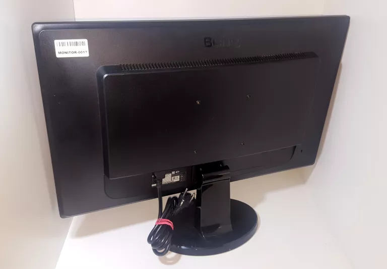 MONITOR LED BENQ GL2450-T 24" 1920X1080 KLASA B VGA DVI-D