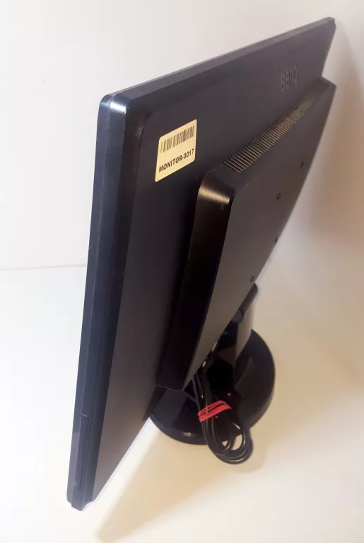 MONITOR LED BENQ GL2450-T 24" 1920X1080 KLASA B VGA DVI-D