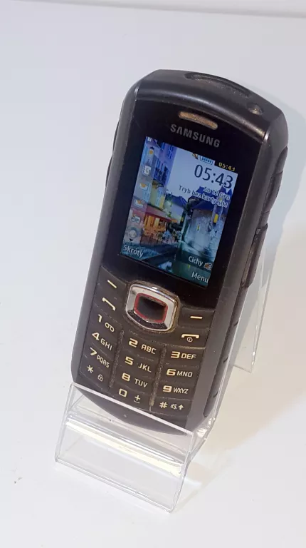 TELEFON SAMSUNG SOLID B2710