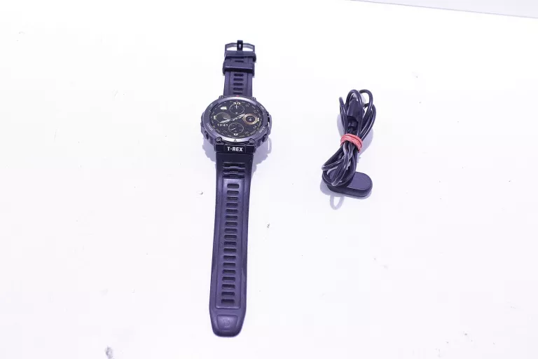 ZEGAREK AMAZFIT T-REX 2