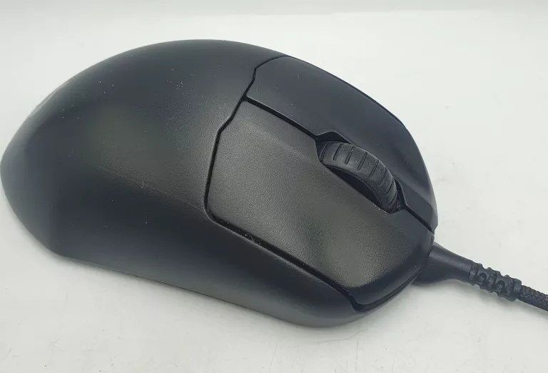 MYSZKA STEELSERIES PRIME+