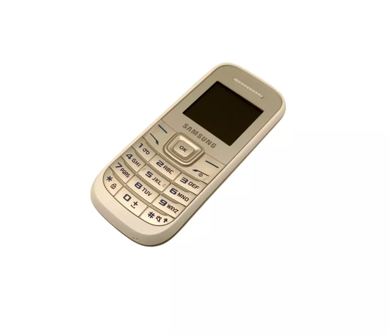 TELEFON SAMSUNG GT-E1200 SIMLOCK ORANGE