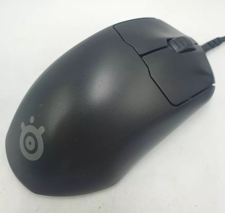 MYSZKA STEELSERIES PRIME+