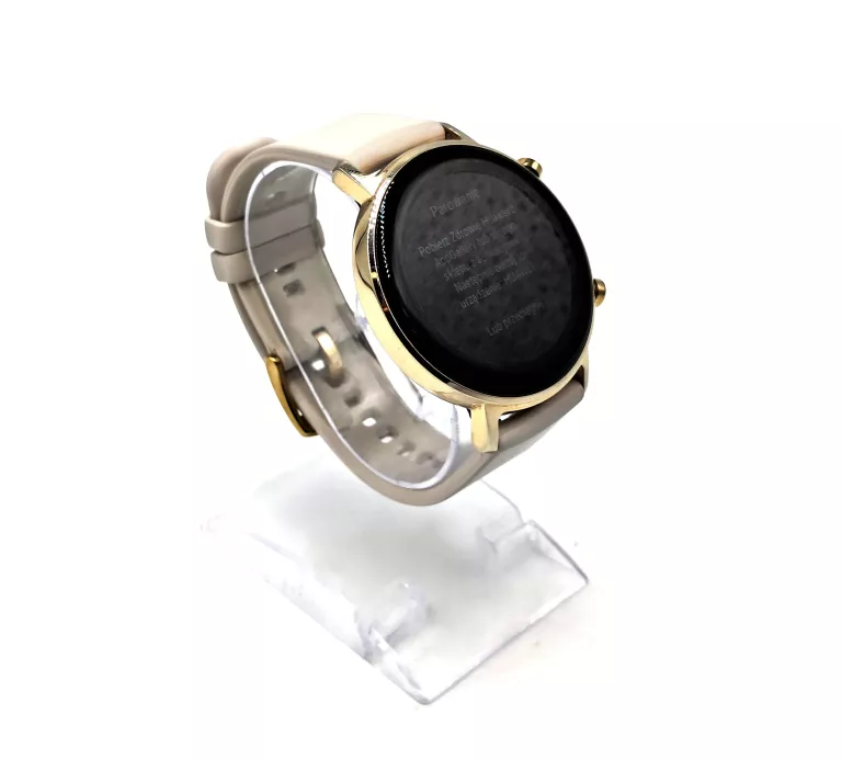 SMARTWATCH  HUAWEI WATCH GT2 DAN-B19