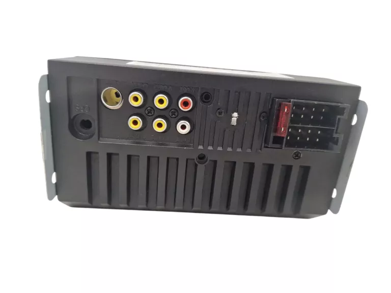 RADIO SAMOCHODOWE VORDON HT-800 JERSEY 2-DIN + PILOT + INSTRUKCJA