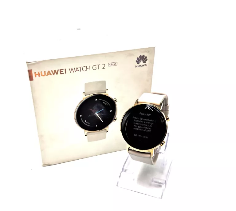 SMARTWATCH  HUAWEI WATCH GT2 DAN-B19