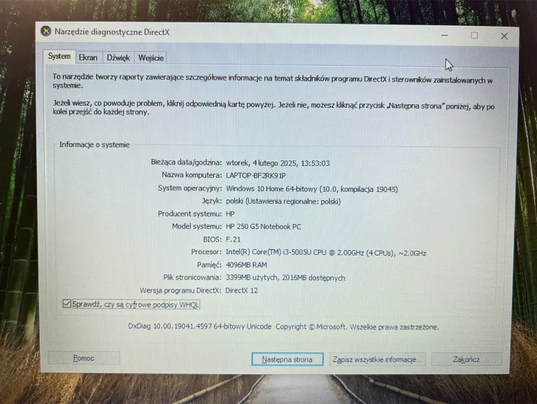 laptop-hp-3165ngw-4512gb-pojemnosc-dysku-500