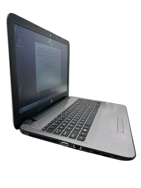 LAPTOP HP 3165NGW 4/512GB