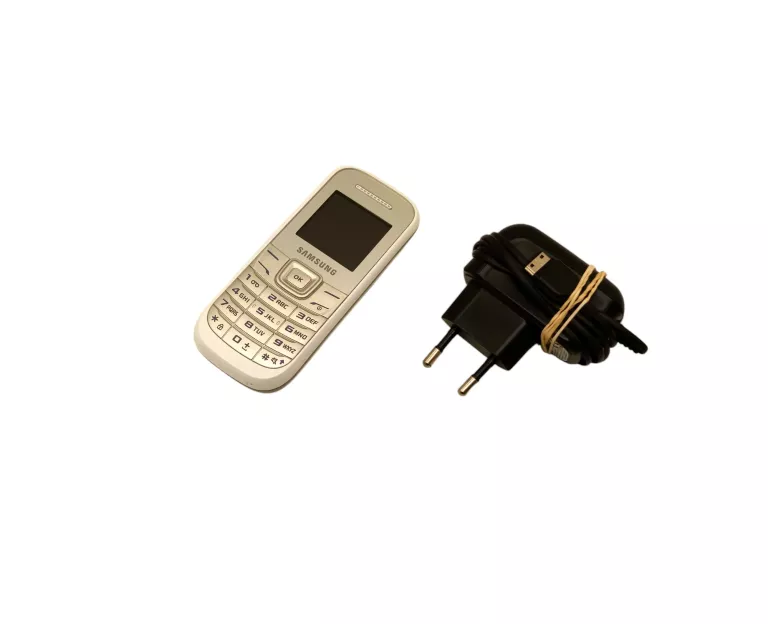 TELEFON SAMSUNG GT-E1200 SIMLOCK ORANGE