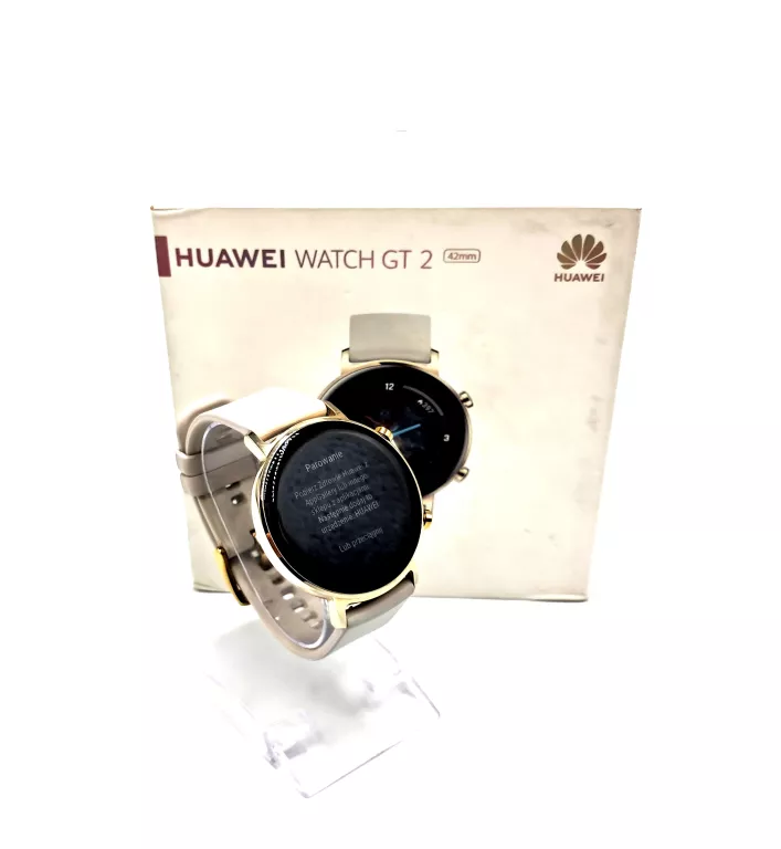 SMARTWATCH  HUAWEI WATCH GT2 DAN-B19