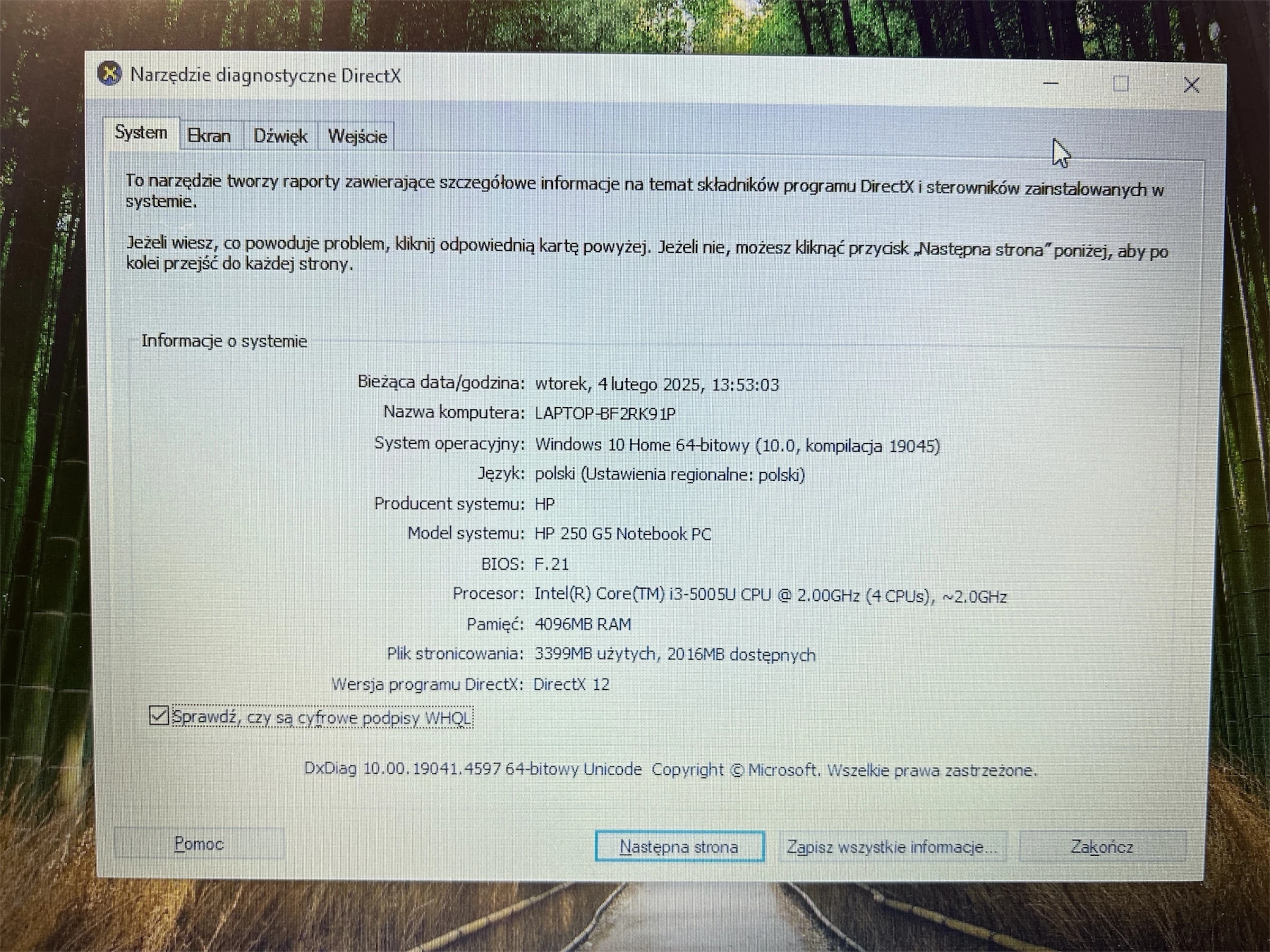 laptop-hp-3165ngw-4512gb-pojemnosc-dysku-500