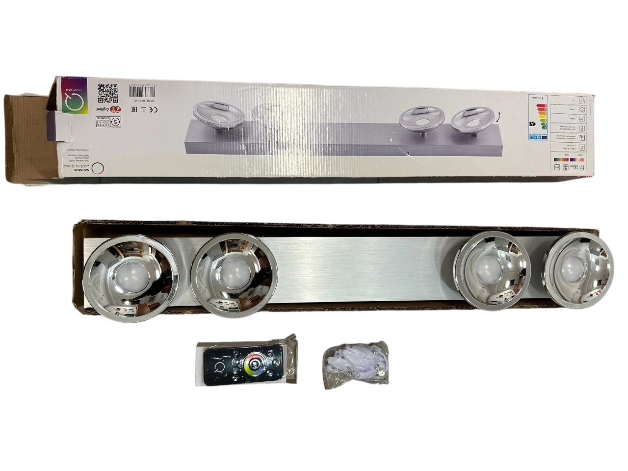 lampa-sufitowa-led-neuhaus-829049-z-pilotem-komplet-wielkopolska-36-gdynia