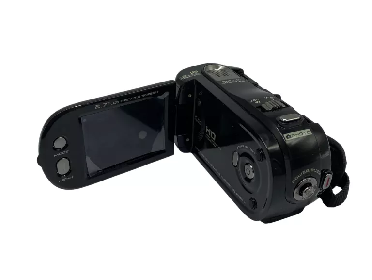 KAMERA CYFROWA PRO MORE HD HANDY CAMCORDER