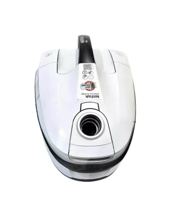 ODKURZACZ NILFISK ELITE ENERGY ECO