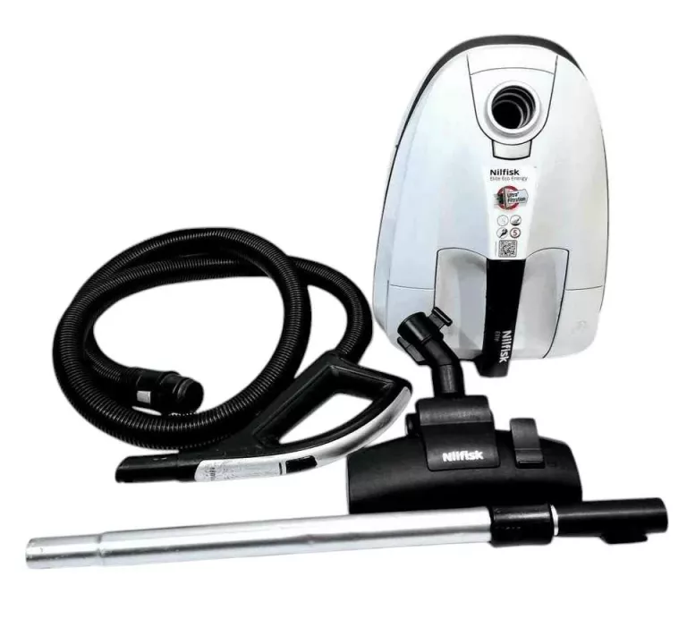 ODKURZACZ NILFISK ELITE ENERGY ECO