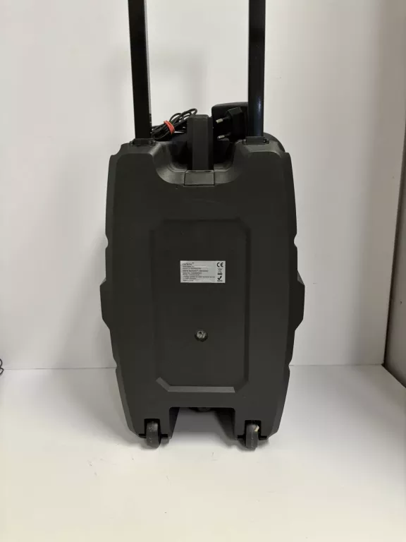 GŁOŚNIK BLUETOOTH AGILE 8 Z MIKROFONEM