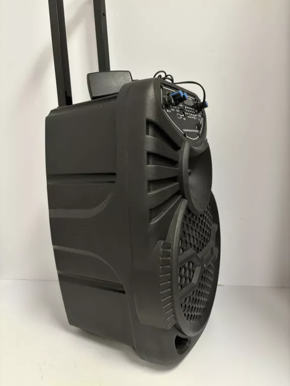 GŁOŚNIK BLUETOOTH AGILE 8 Z MIKROFONEM