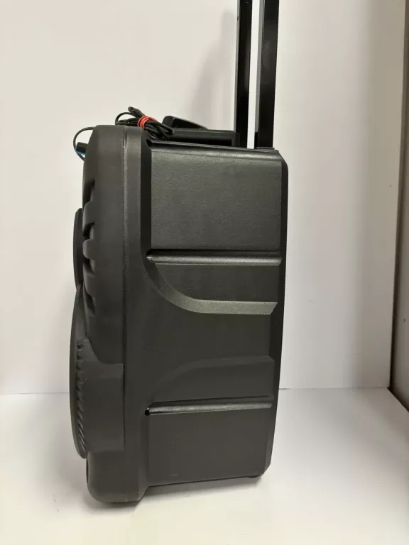 GŁOŚNIK BLUETOOTH AGILE 8 Z MIKROFONEM