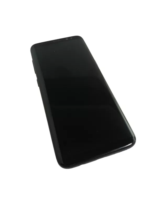 SMARTFON SAMSUNG GALAXY S8 4 / 64 GB CZARNY