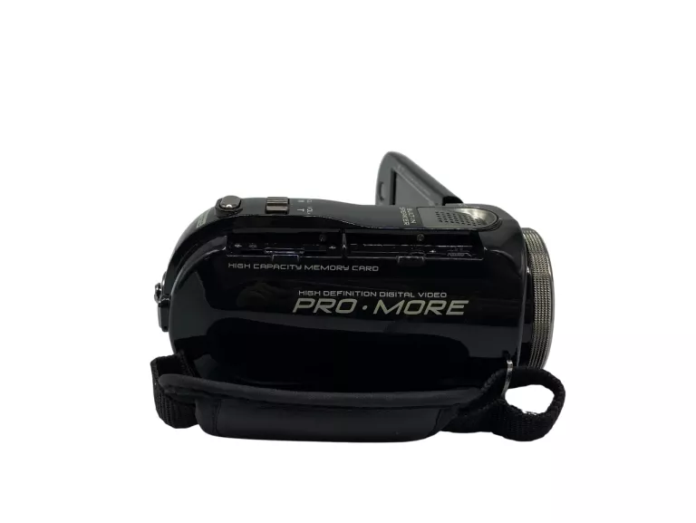 KAMERA CYFROWA PRO MORE HD HANDY CAMCORDER