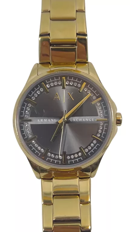ZEGAREK ARMANI EXCHANGE LADY HAMPTON AX5257