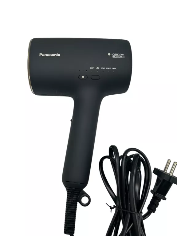 PANASONIC EH-NA0J-N825 SUSZARKA DO WŁOSÓW NANOE DYFUZOR