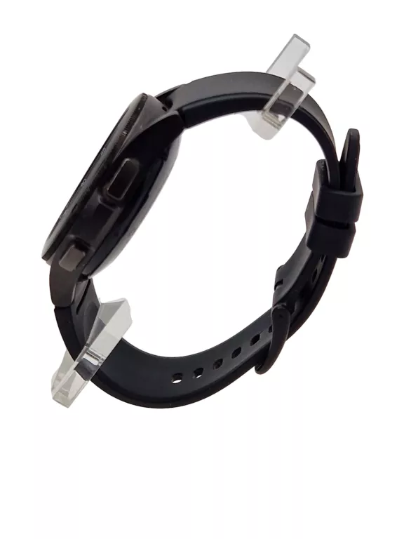 SMARTWATCH SAMSUNG GALAXY WATCH 4 CLASSIC CZARNY
