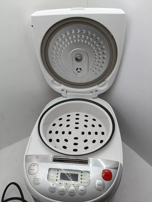 FOOD EXPERT MULTICOOKER MC-5104