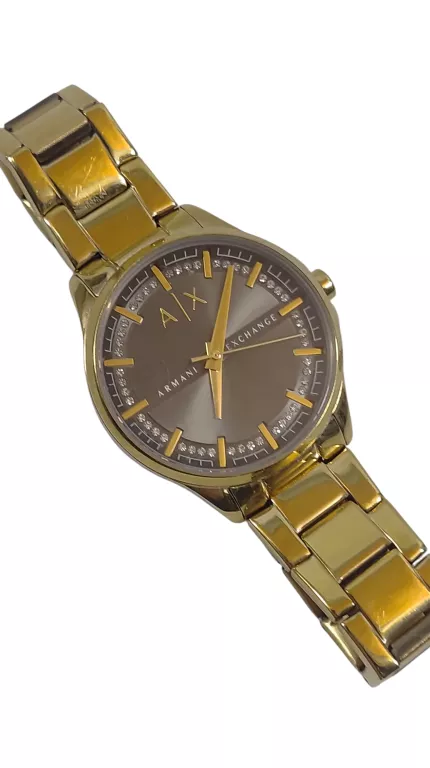 ZEGAREK ARMANI EXCHANGE LADY HAMPTON AX5257