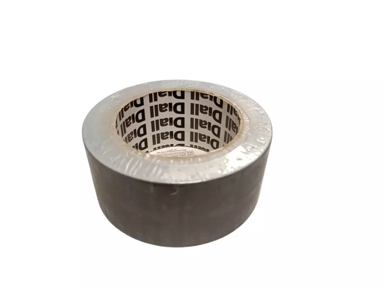 TAŚMA NAPRAWCZA DIALL 50 MM X 25 M SREBRNA