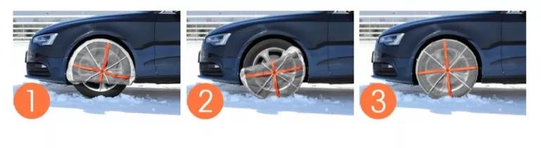 ŁAŃCUCHY ŚNIEGOWE TEKSTYLNE AUTOSOCK AS695HP