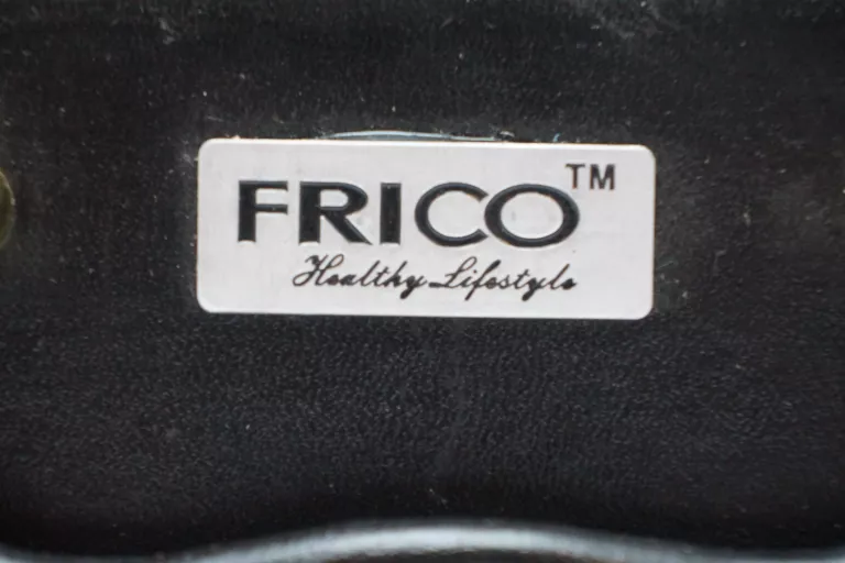 ZESTAW SZTUĆCÓW FRICO DLA 12 OSÓB