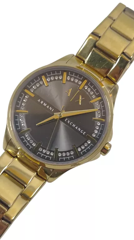 ZEGAREK ARMANI EXCHANGE LADY HAMPTON AX5257