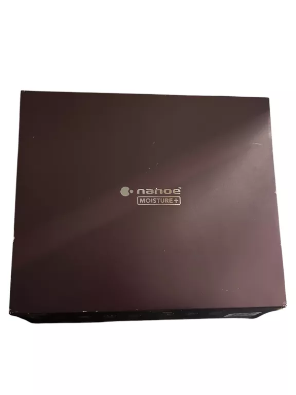 PANASONIC EH-NA0J-N825 SUSZARKA DO WŁOSÓW NANOE DYFUZOR