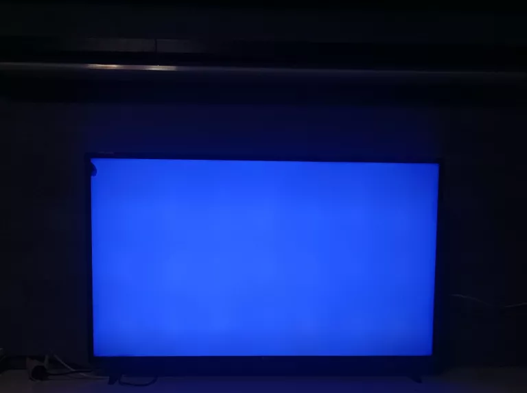 TV LG 43LJ594V PILOT