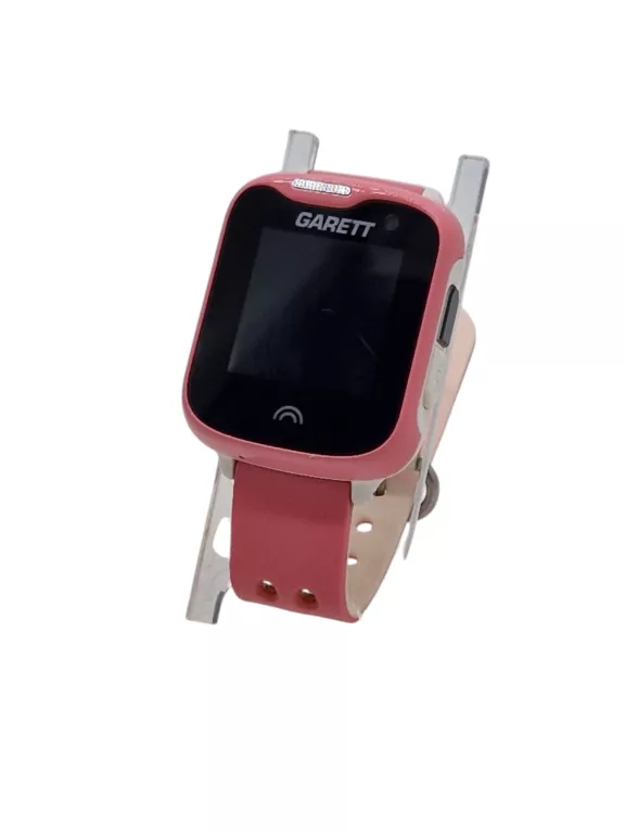 ZEGAREK DZIECIĘCY GARETT KIDS SWEET RÓŻOWY